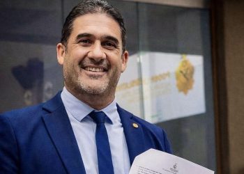 ‘É vitória para o agro’, afirma Cristiano D’Angelo após aprovação de projeto que revoga taxas sobre produtores rurais